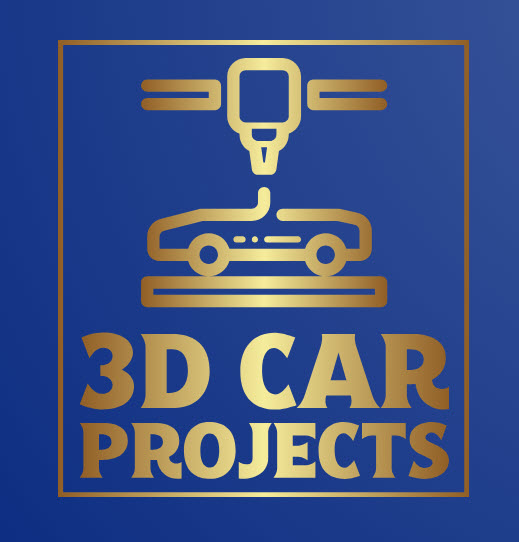 3D Car Projects